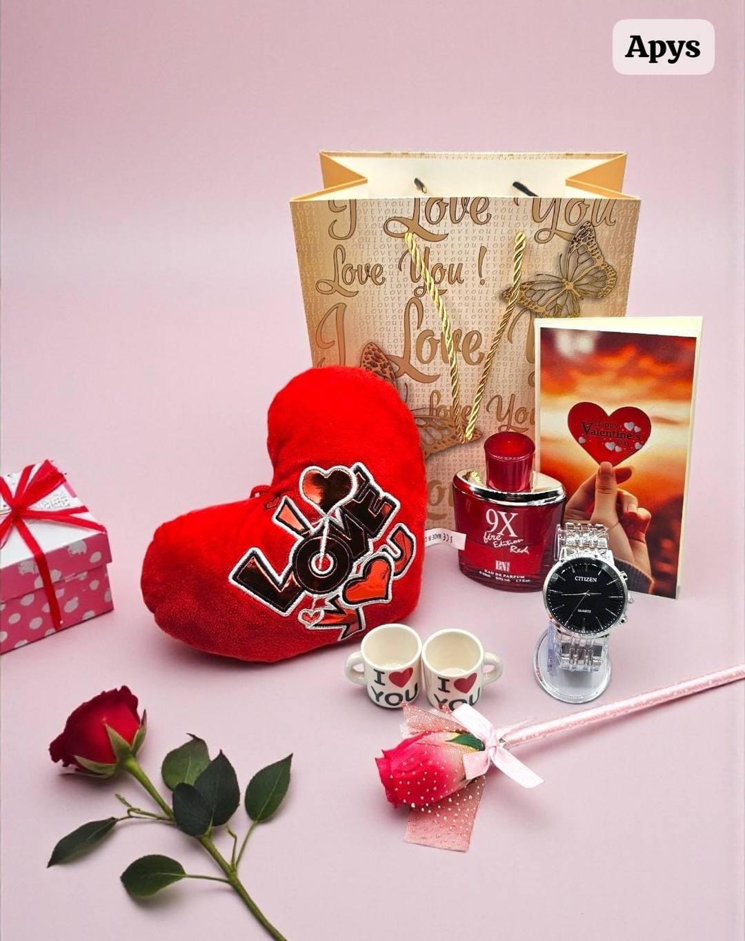 PERFECT GIFT PACK FOR LOVED ONES