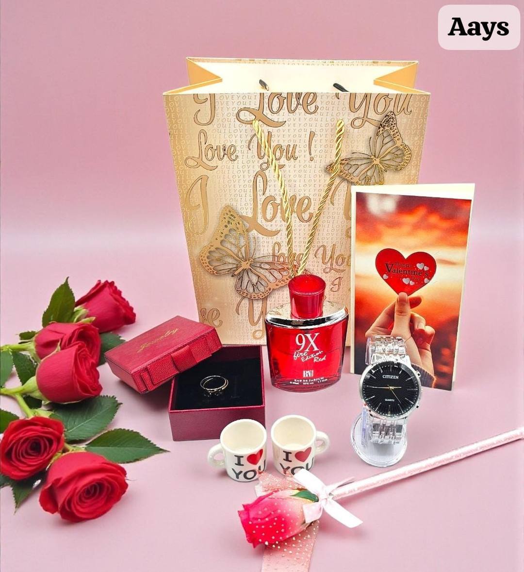 PERFECT GIFT PACK FOR LOVED ONES