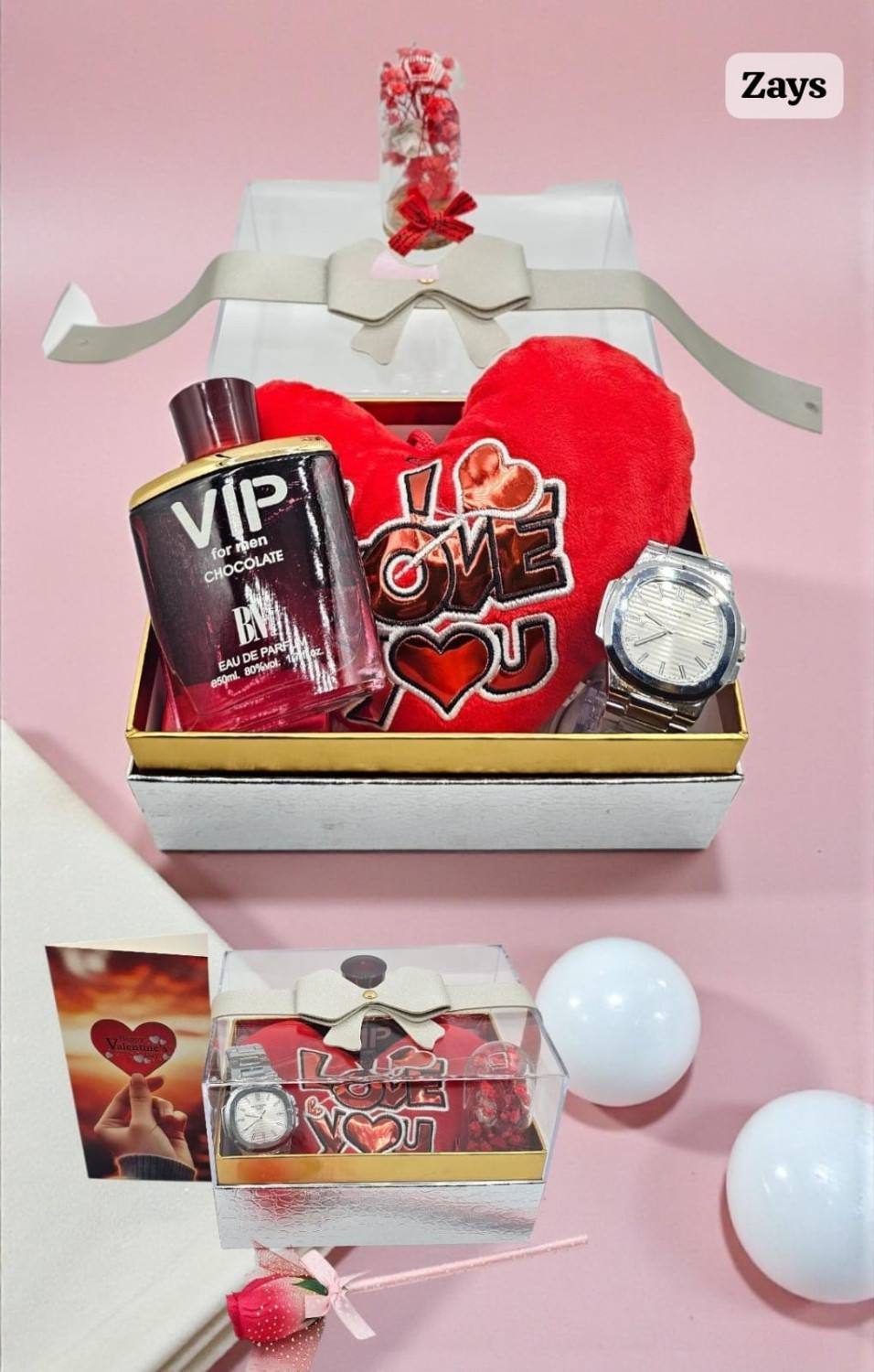 PERFECT GIFT PACK FOR LOVED ONES