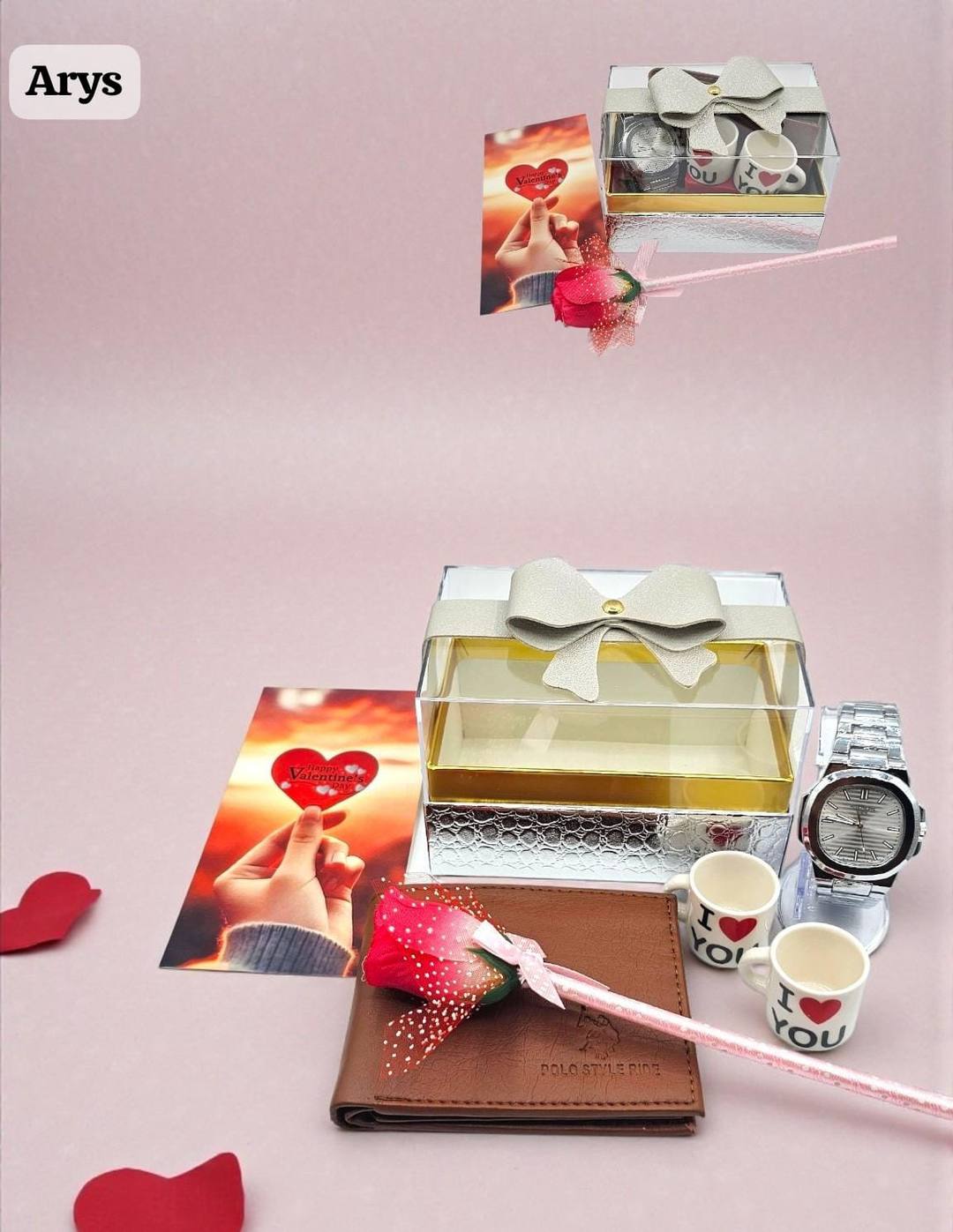 PERFECT GIFT PACK FOR LOVED ONES