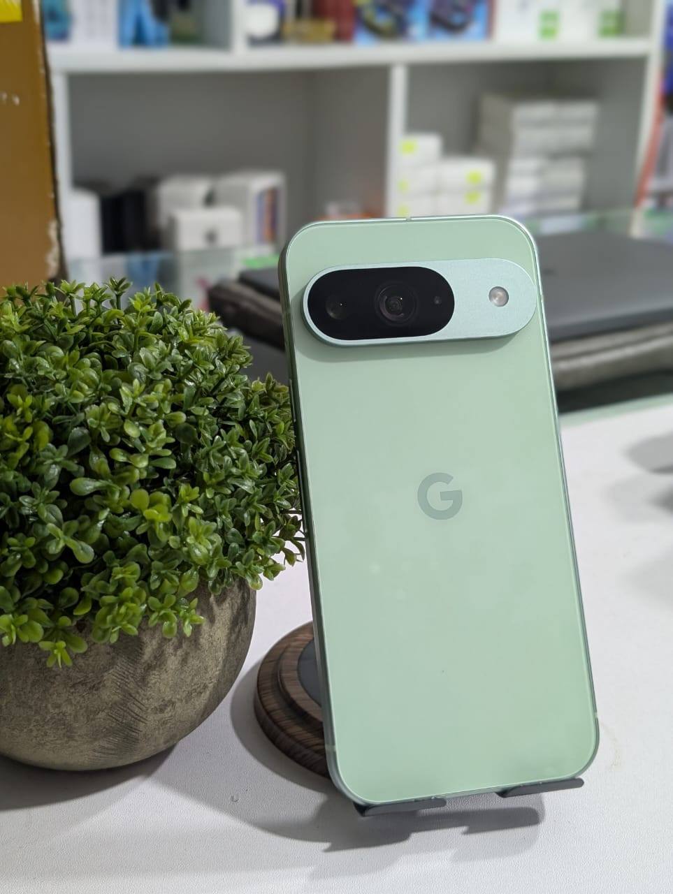 GOOGLE PIXEL 9 MOBILE PHONE FOR SALE