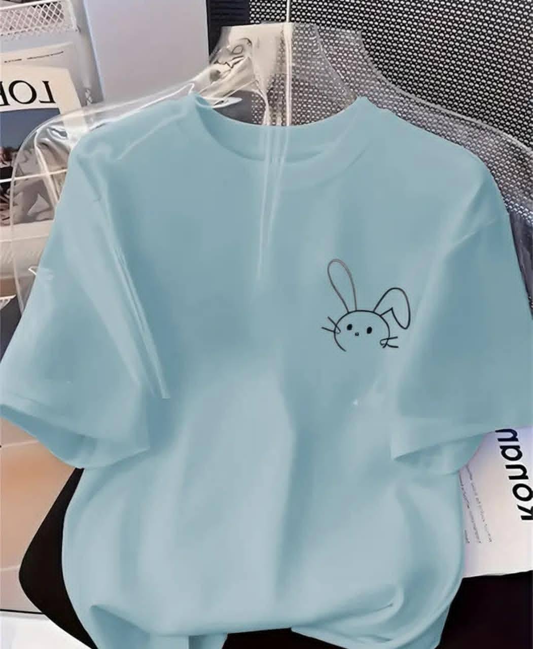 POCKET SIZE MINI PRINT T SHIRTS FOR SALE