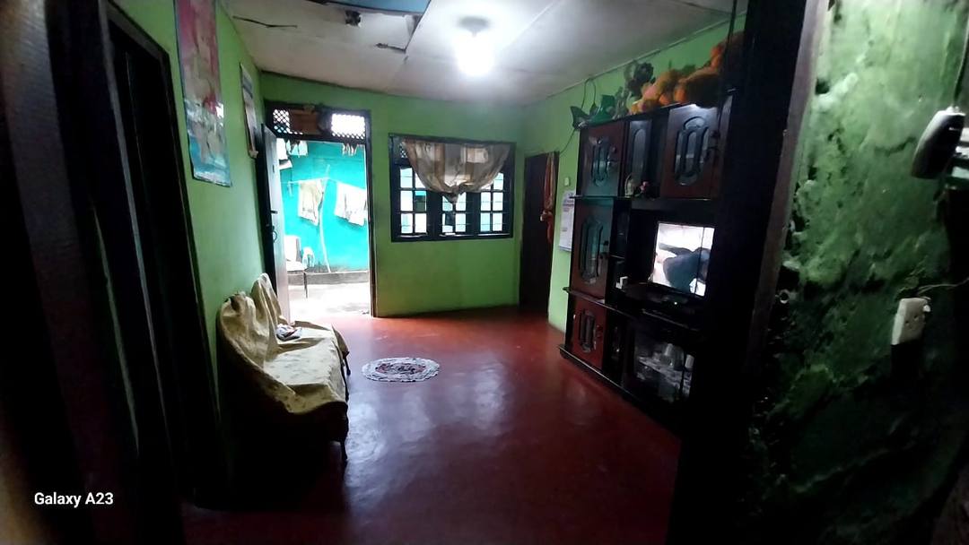 HOUSE FOR SALE IN UPCOT MASKELIYA