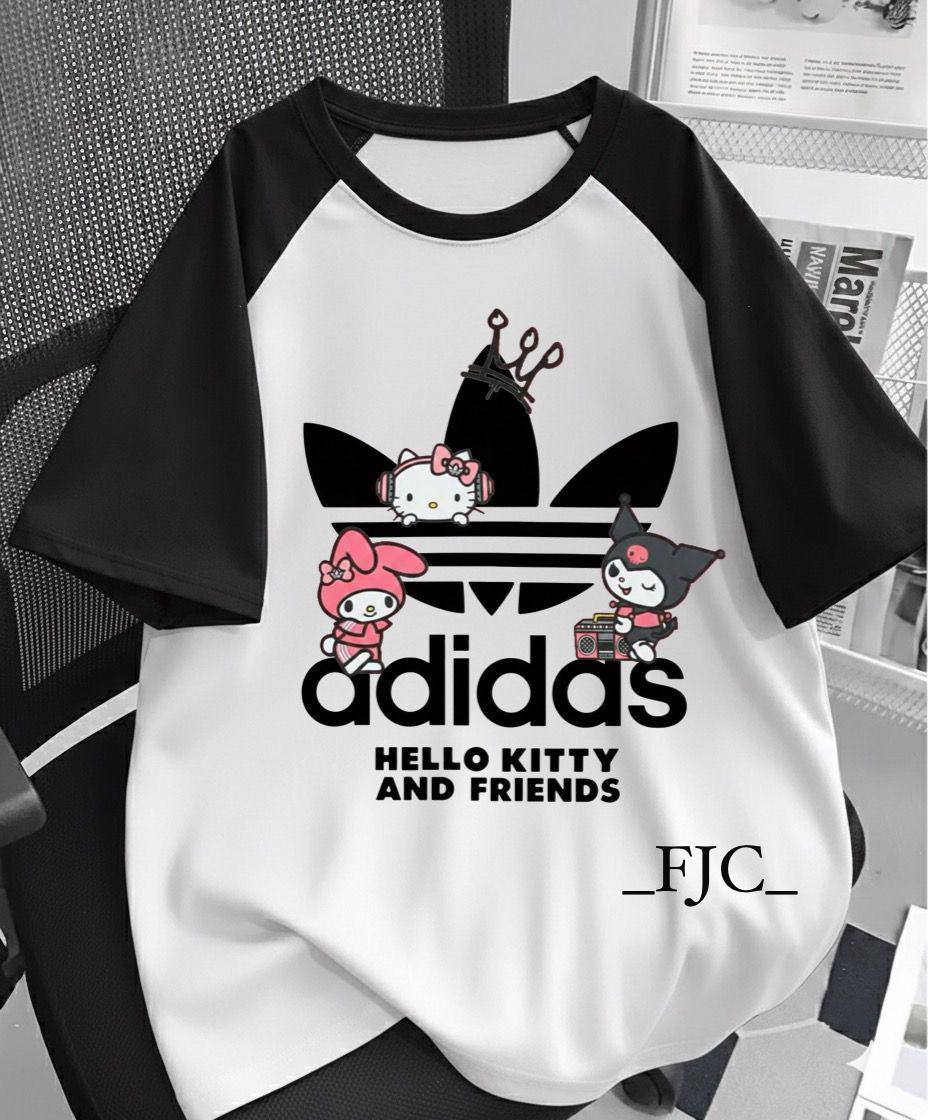 ADIDAS BUGGY T SHIRT AVAILABLE