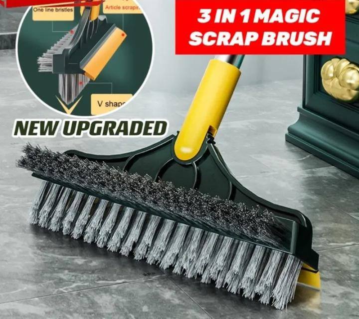 3 IN 1 MAGIC BRUSH