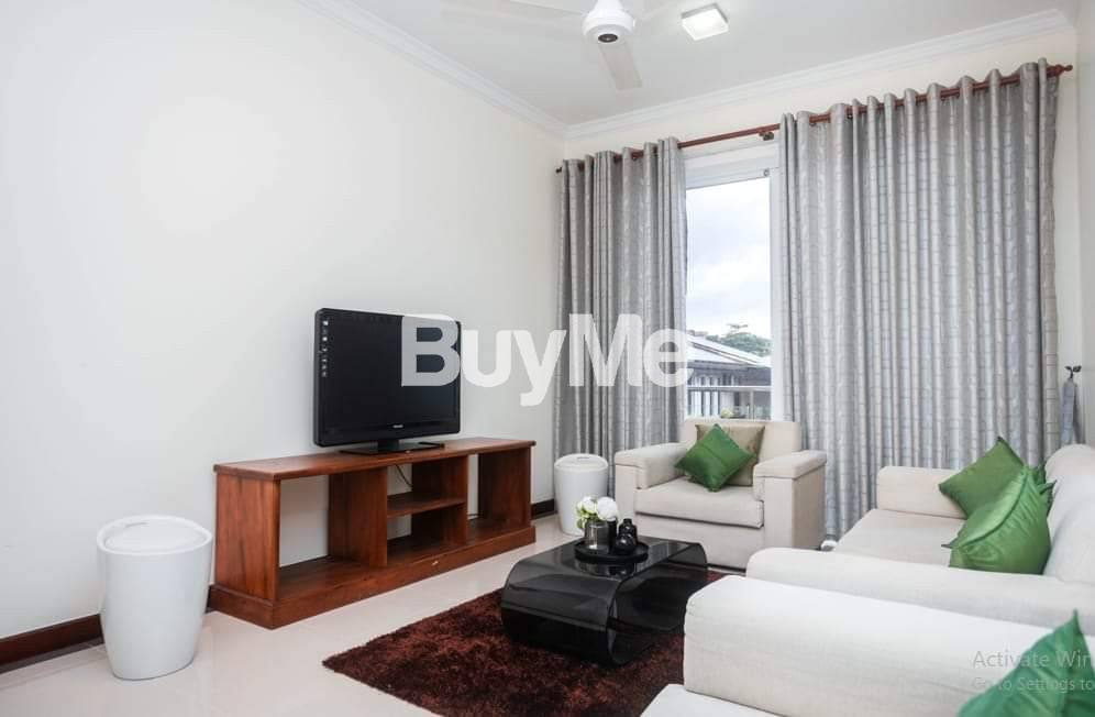 FURNISHED LUXURY APARTMENT FOR RENT IN TRILLIUM TORRINGTON AVE- COLOMBO 07
