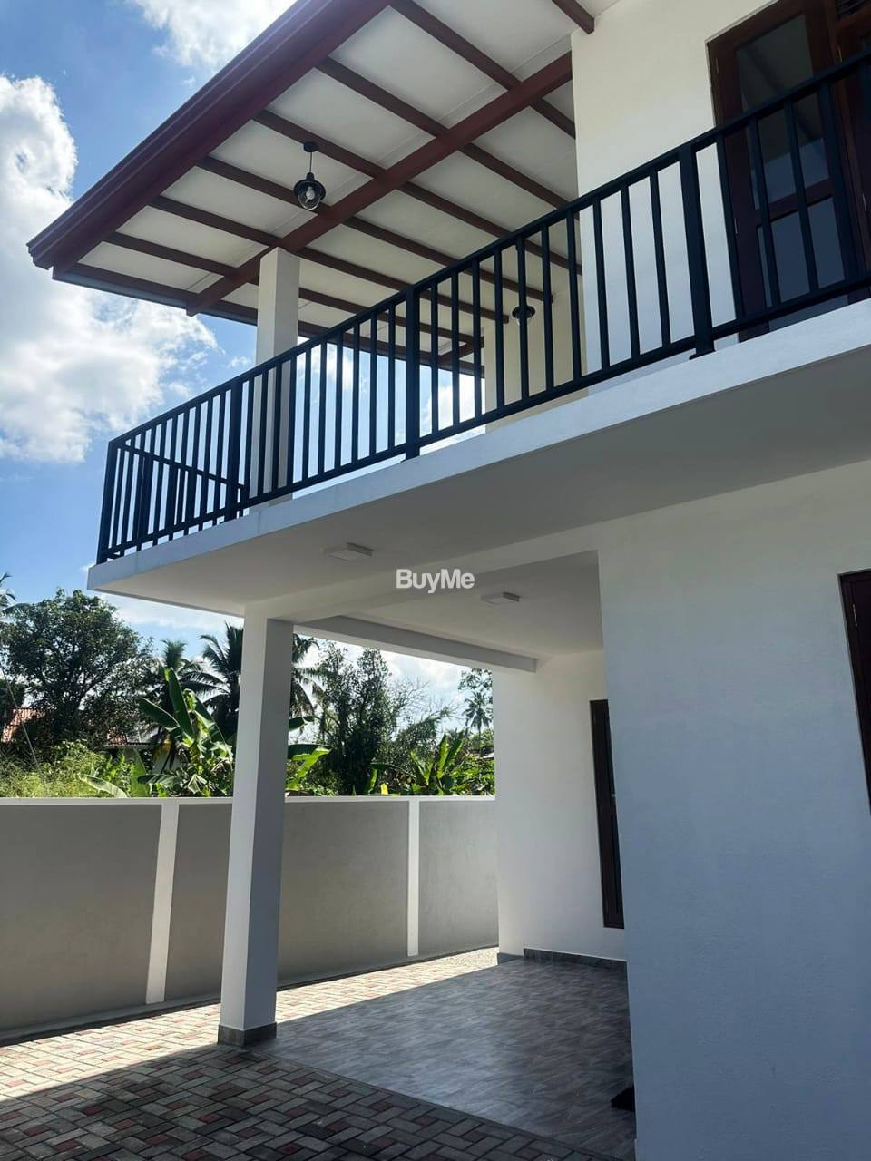 BRAND NEW TOW STORY HOUSE FOR SALE IN HOMAGAMA