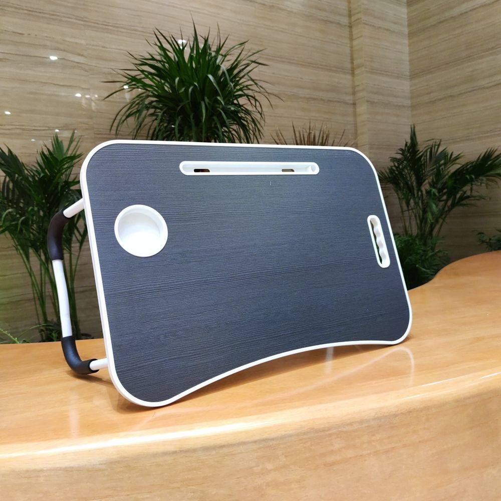 FOLDING LAPTOP DESK FOR BED & SOFA