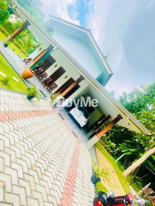 HOUSE FOR SALE IN KURUNAGALA DORATIYAWA