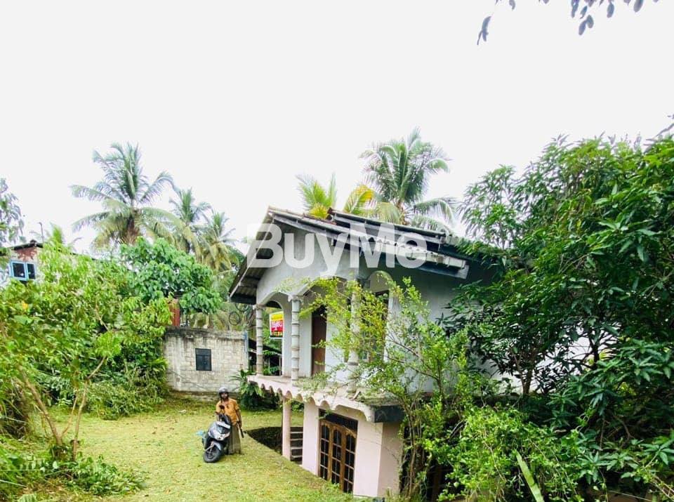 2 STOREY HOUSE FOR SALE IN KOTTAWA