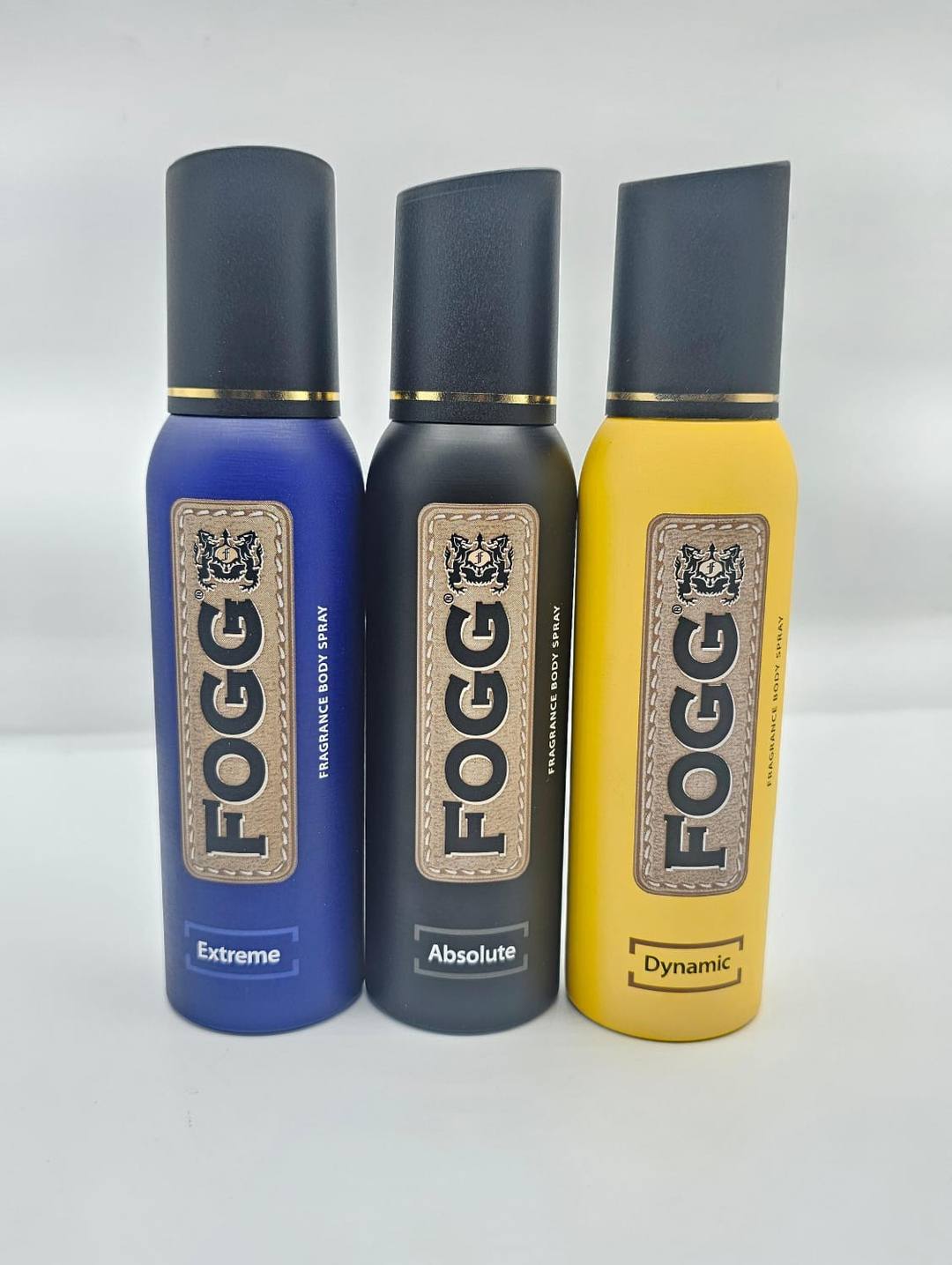 FOGG BODY SPRAY 150ML