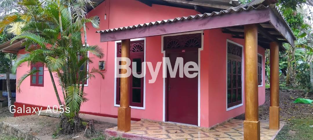 HOUSE FOR SALE IN GAMPAHA UDUGAMPOLA VIDIYAWANNA