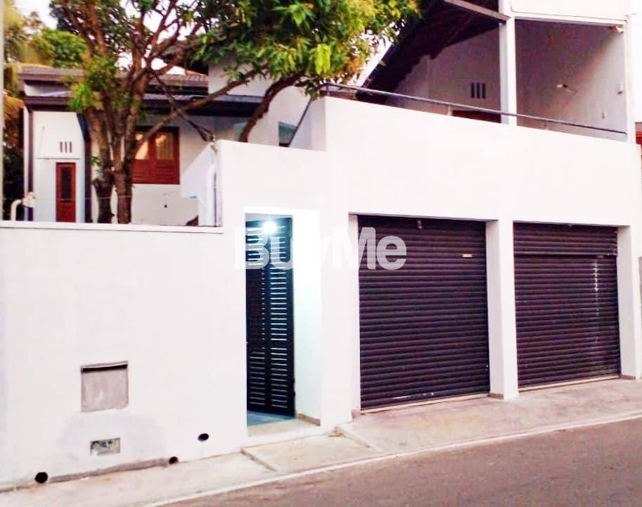2 STOREY HOUSE FOR SALE IN MAHARAGAMA