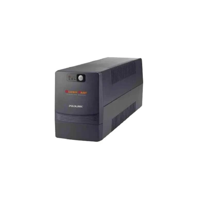 PROLINK PRO1201SFC 1200VA UPS