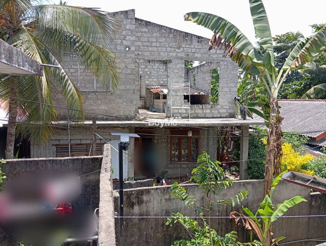 HOUSE FOR SALE IN MAWARAMANDIYA OBAWATTA ROAD