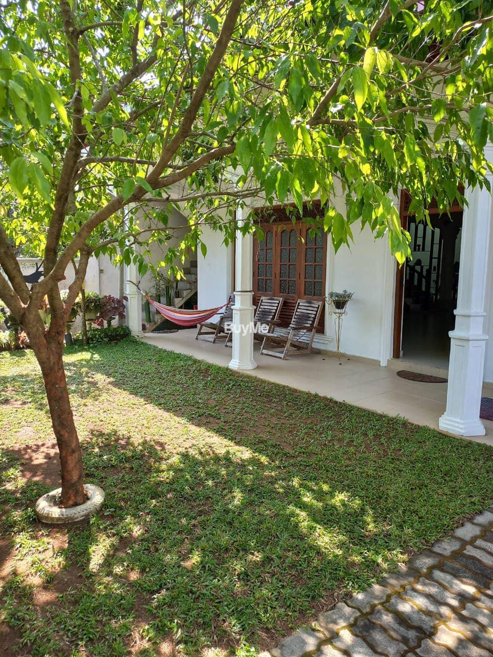 HOUSE FOR SALE IN DELGODA DEKATANA