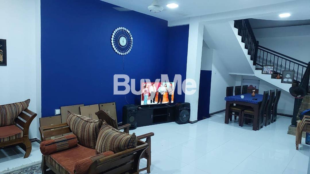 HOUSE FOR SALE IN KADAWATHA MANKADA ROAD