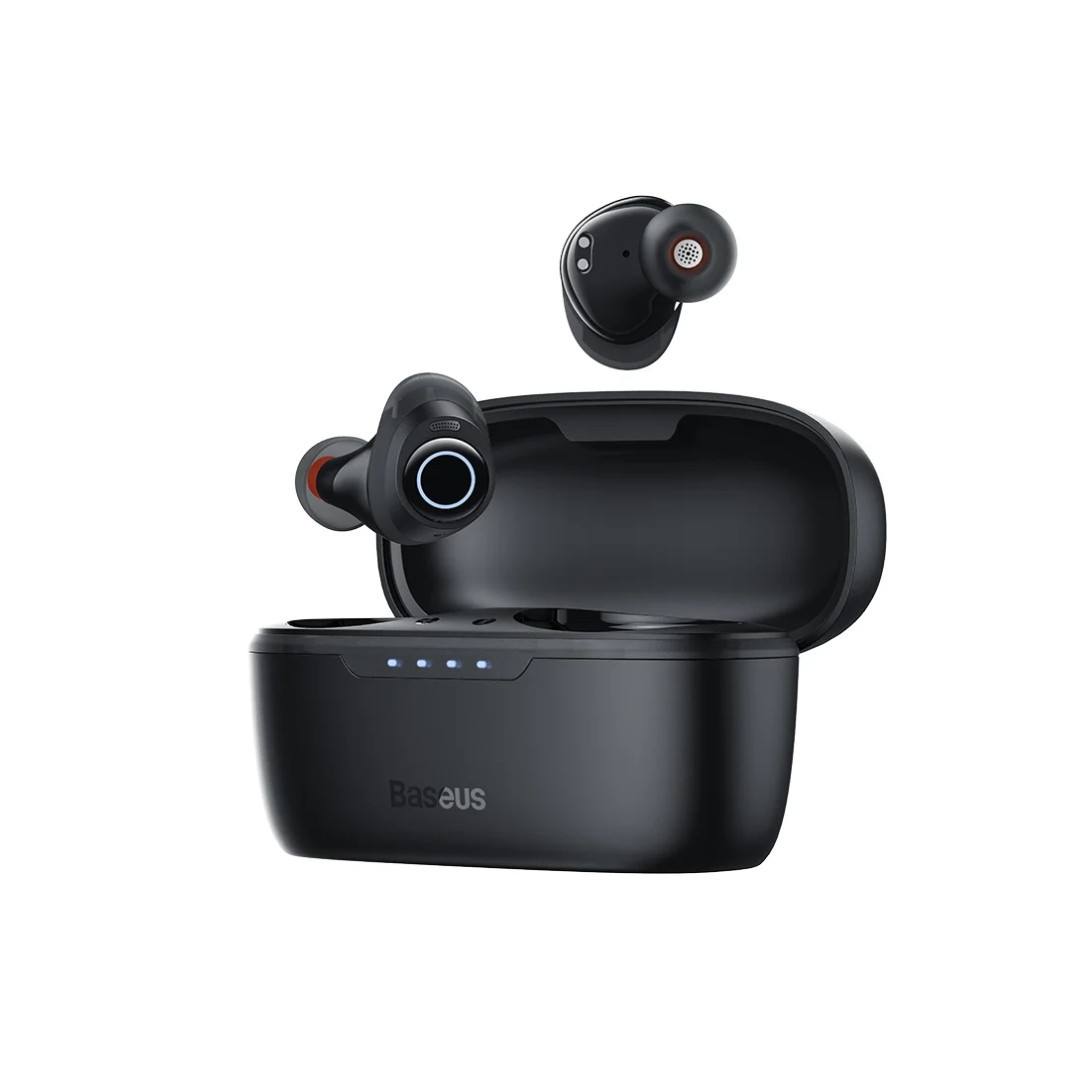 BASEUS BOWIE MA10 TWS WIRELESS EARBUDS