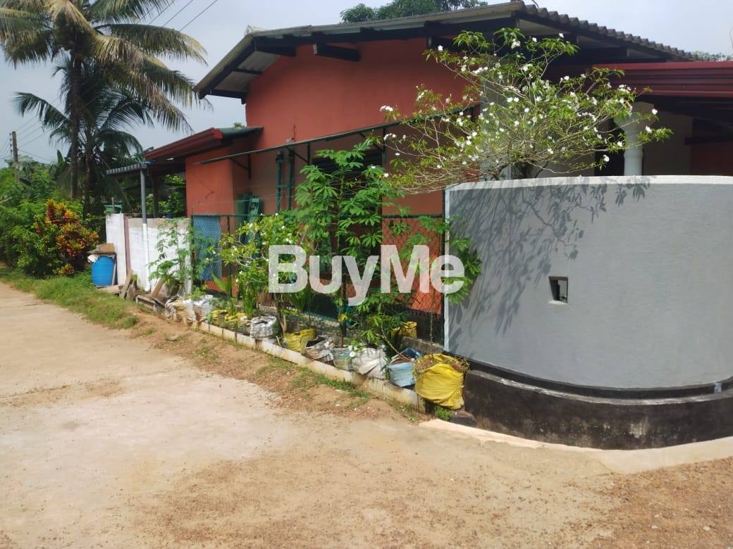 HOUSE FOR SALE IN PANADURA AGURUVATHOTA