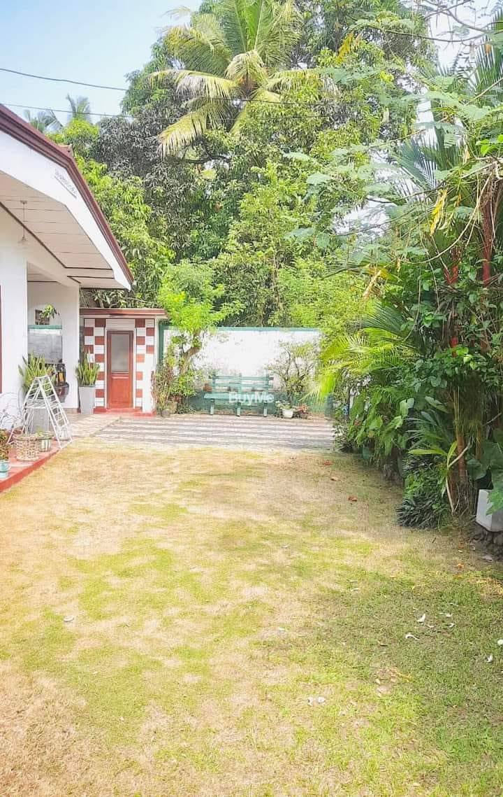HOUSE FOR SALE IN PANADURA HIRANA