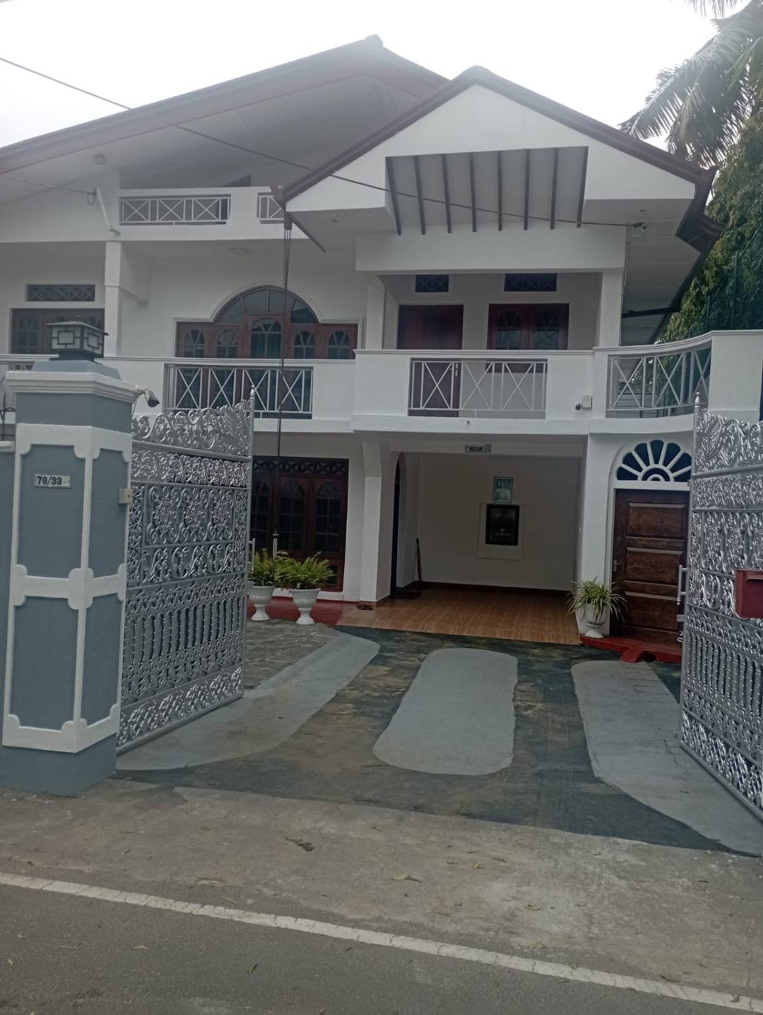 2 STORY HOUSE FOR IN KANDANA
