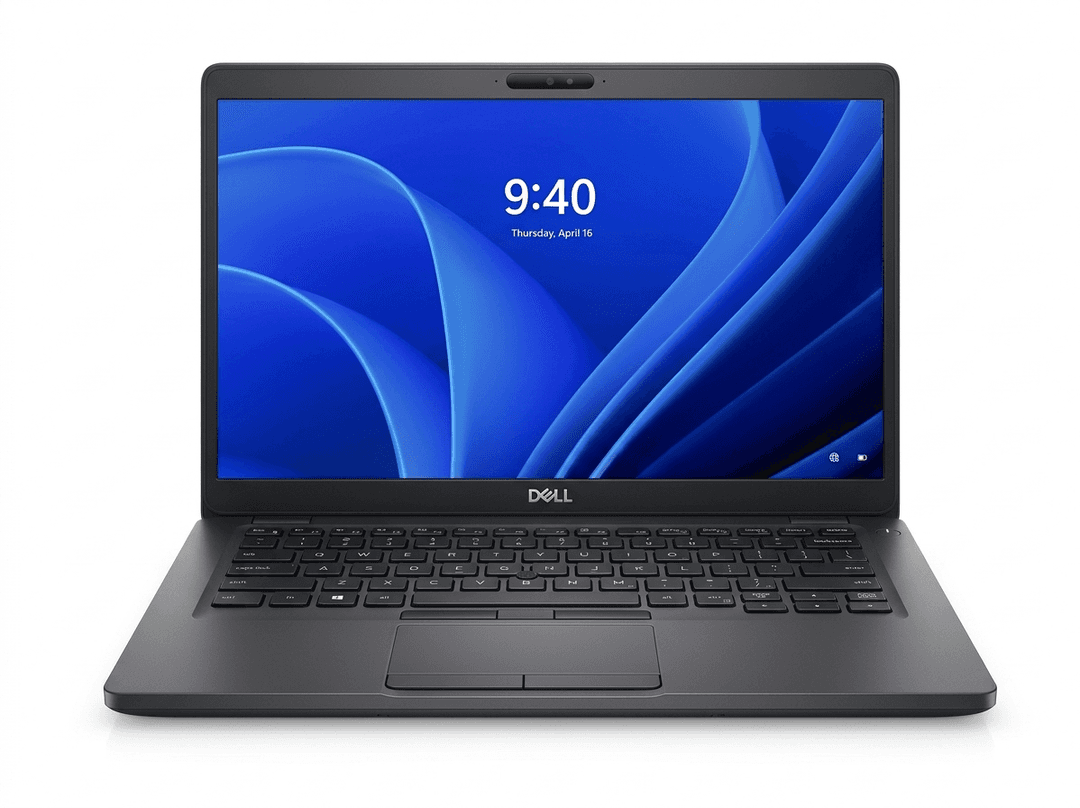 DELL CORE I5 8TH GEN LAPTOP INTEL I5-8365U