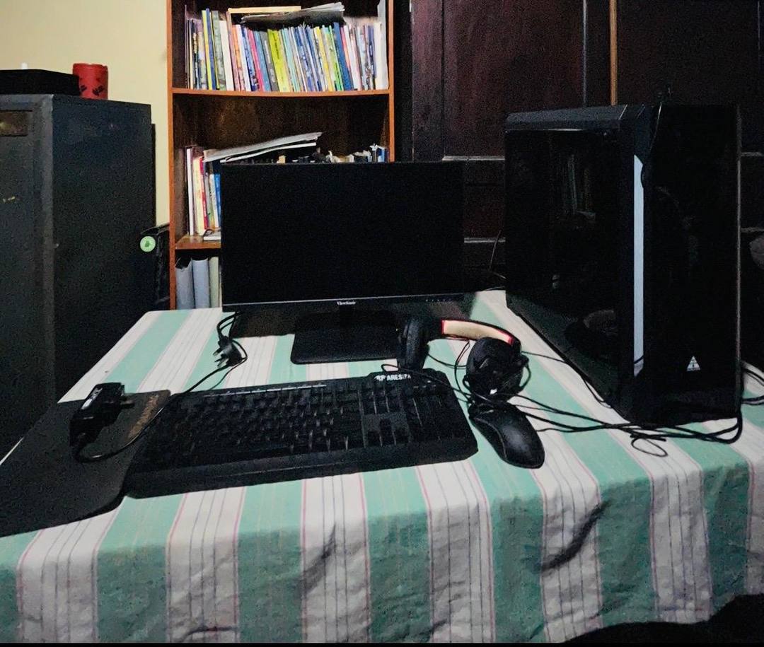 BUDGET GAMING COMPUTER SALE