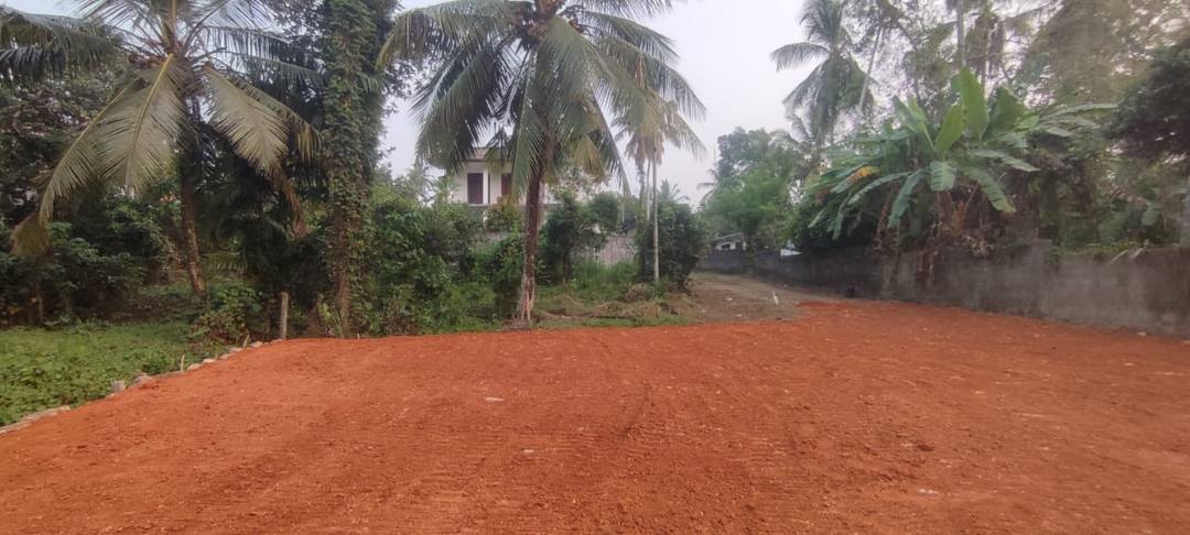 12-PERCH LAND FOR SALE IN MALABE