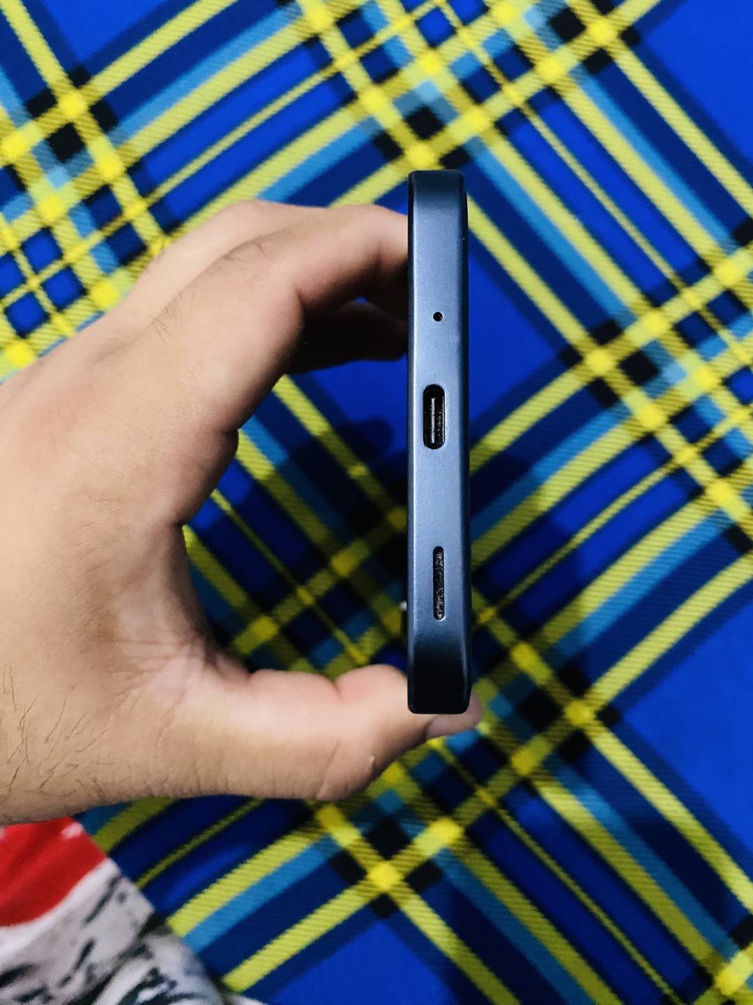 SAMSUNG A16 4G