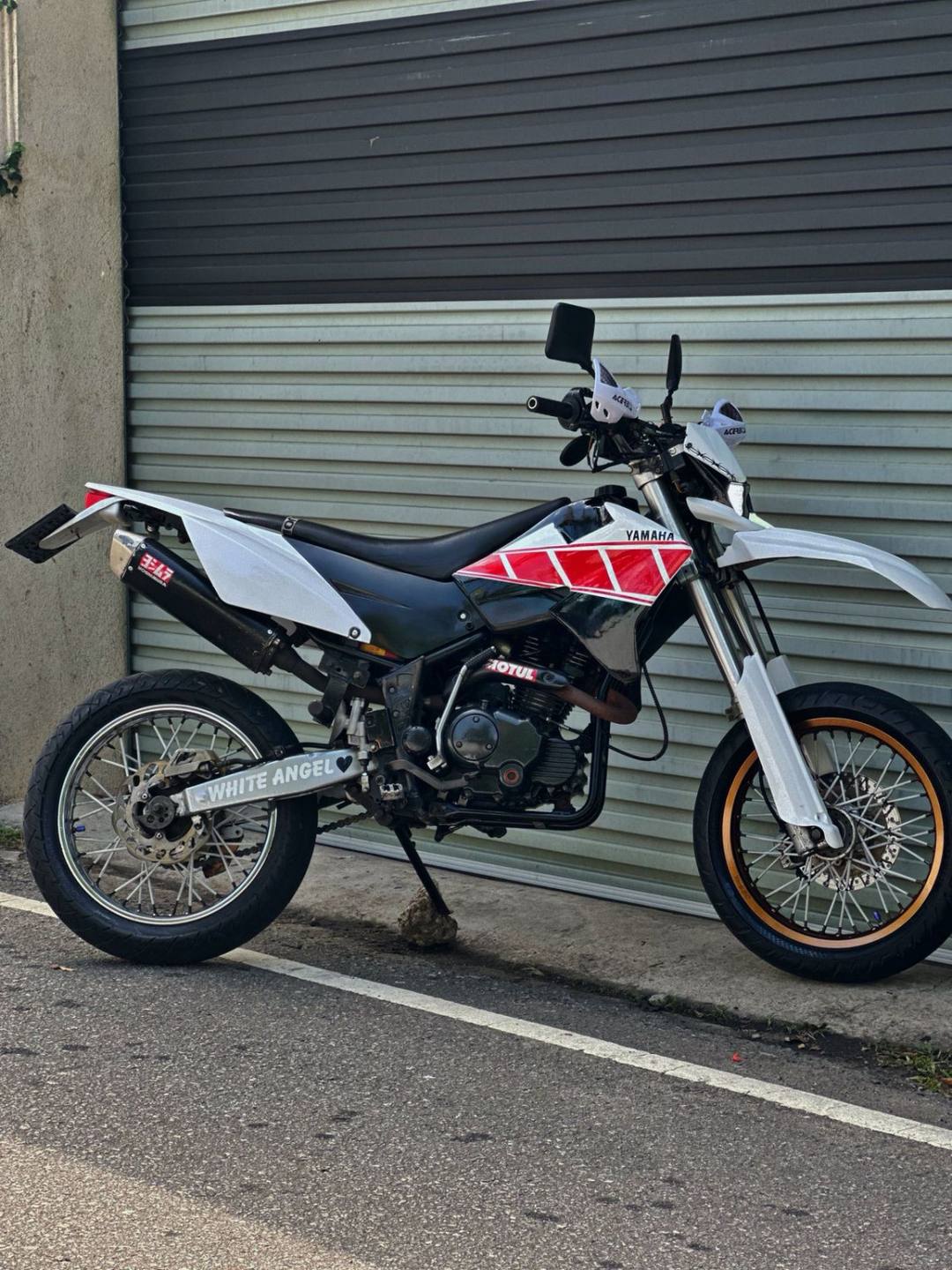 DEMAK DTM 150 FOR SALE