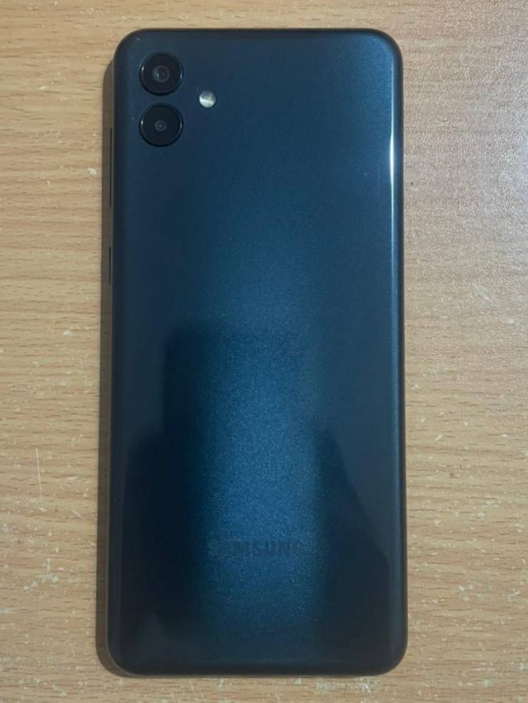 SAMSUNG A04S 4G, (4GB, 64GB)
