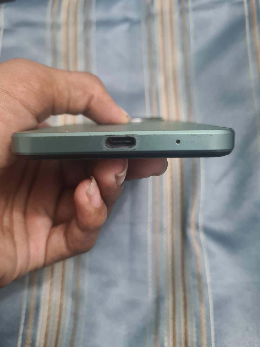 REDMI A3 (USED)