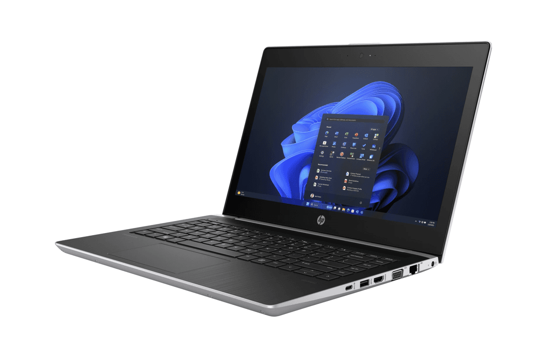 HP PROBOOK 430 G5 NOTEBOOK PC INTEL CORE I5 8TH GEN, 8GB RAM