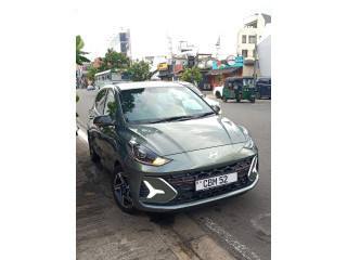 HYUNDAI GRAND I10 2024