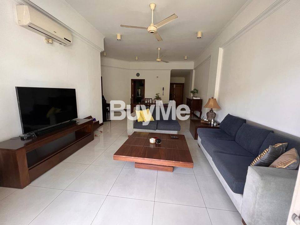 APARTMENT FOR RENT IN COLOMBO 8