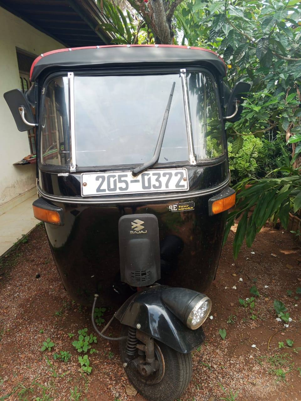 BAJAJ RE 1998 FOR SALE