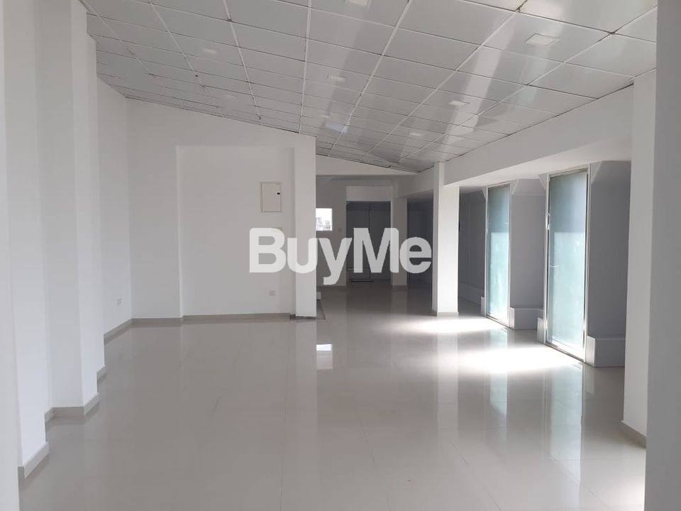 RECENTLY BUILD COMMERCIAL BUILDING COMPLEX FOR SALE IN COLOMBO 3
