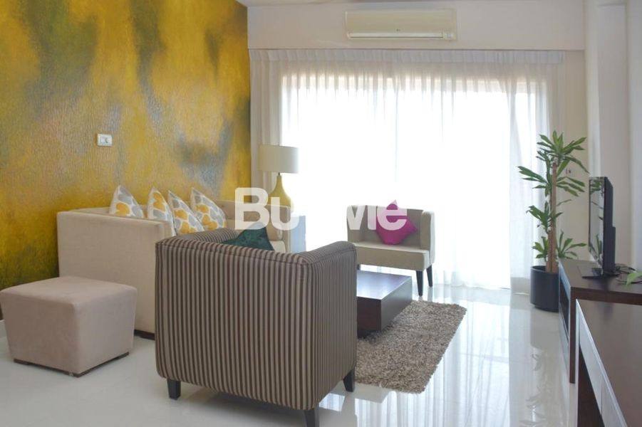 APARTMENT FOR RENT IN RAJAGIRIYA