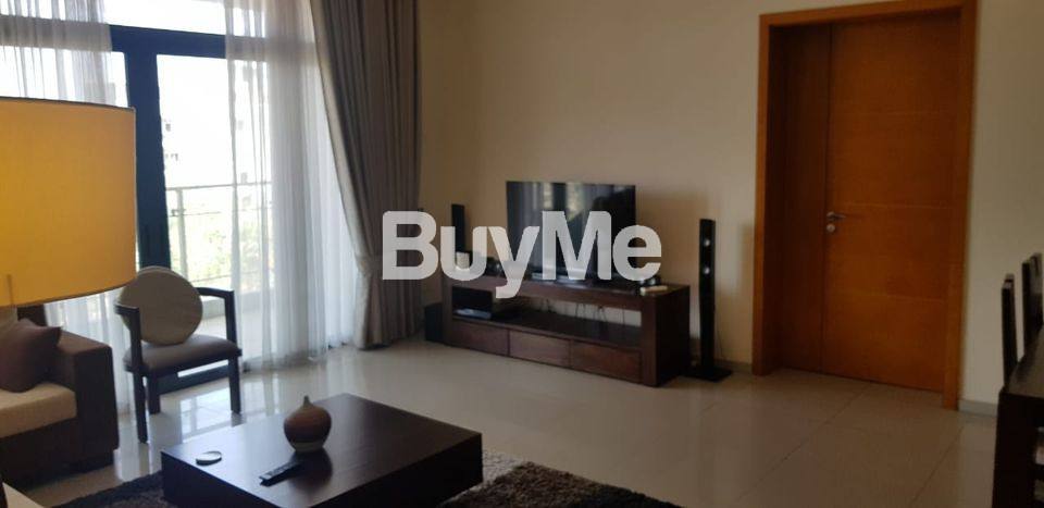 APARTMENT FOR SALE IN COLOMBO 6 - HAVELOCK CITY