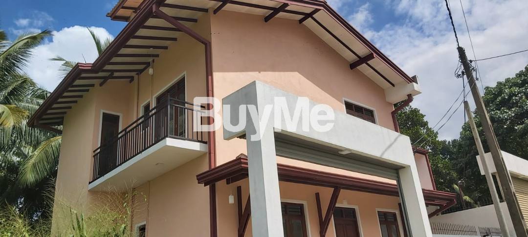 TWO STORY HOUSE FOR SALE IN KOTTAWA | C-1107