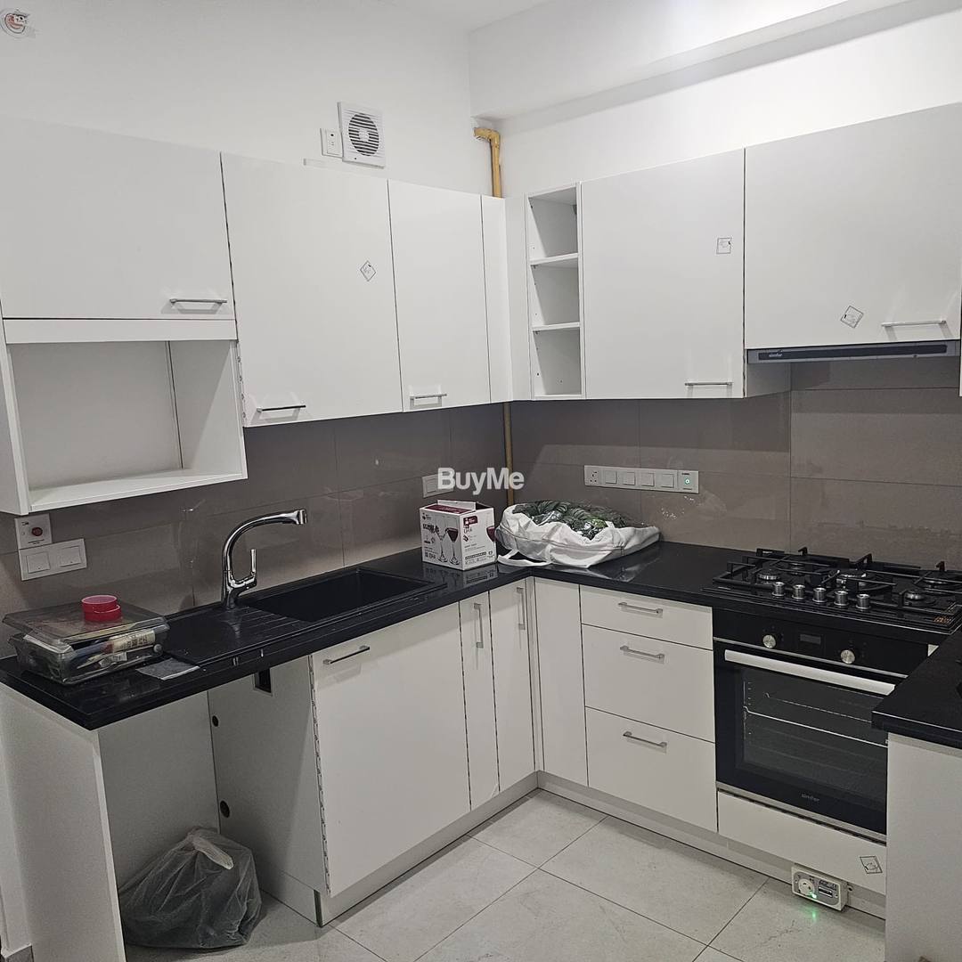 APARTMENT FOR SALE IN ICONIC GALAXY - RAJAGIRIYA | REF NO - MIC684