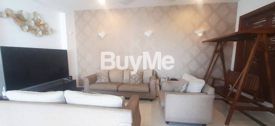 APARTMENT FOR RENT IN COLOMBO 4 MELBOURN AVENUE | REF NO - MIC690