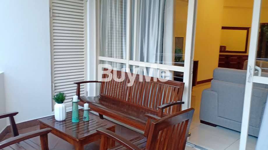 TRILLIUM APARTMENT FOR RENT IN COLOMBO 8 | REF NO – MIC693