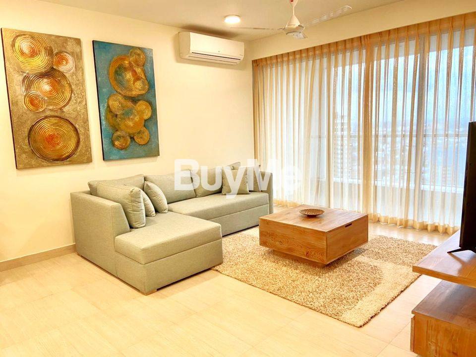 APARTMENT FOR RENT IN COLOMBO 2 COLOMBO CITY CENTER