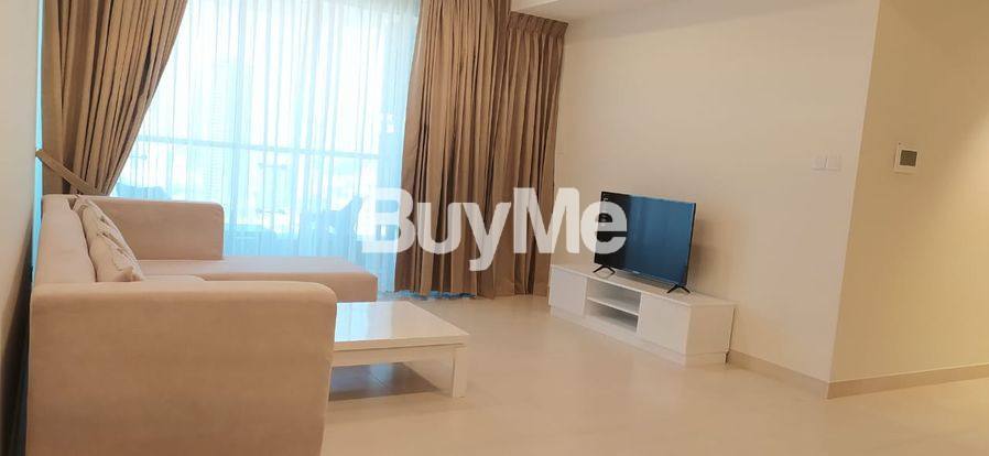 APARTMENT FOR RENT IN COLOMBO 2 - CCC