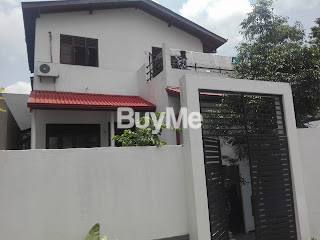 3 Storey House for sale in Malabe