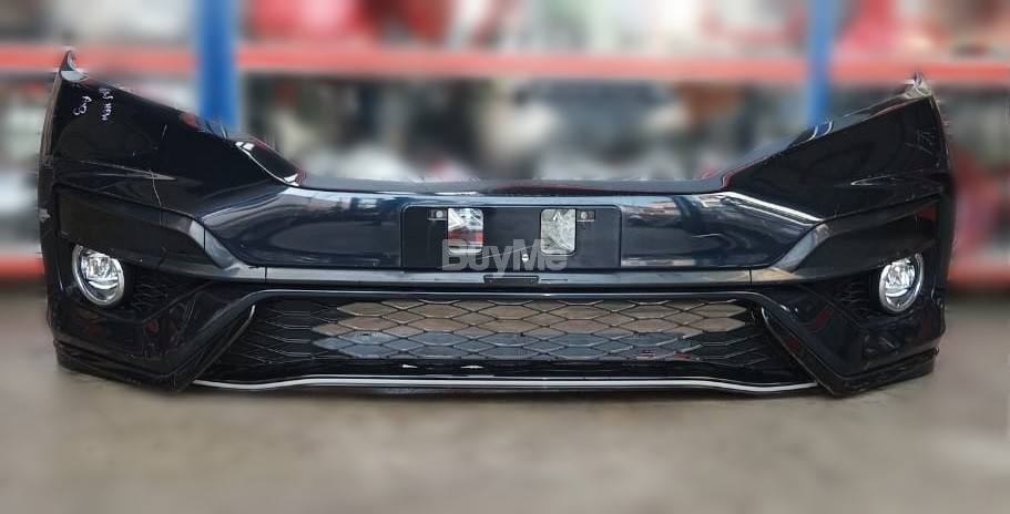 HONDA FIT GP5 FRONT BUFFER 2018
