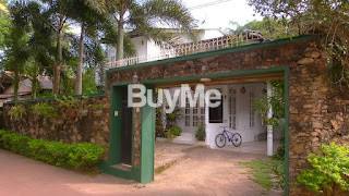 Luxury House For Sale In Pelawatta Battaramulla