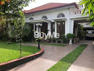 Luxury Houses for sale in Colombo 7