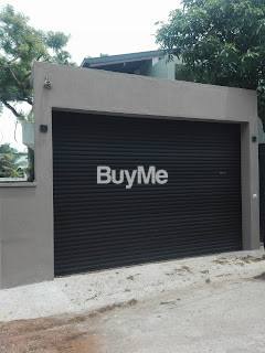 Brand New Luxury House - Thalawathugoda